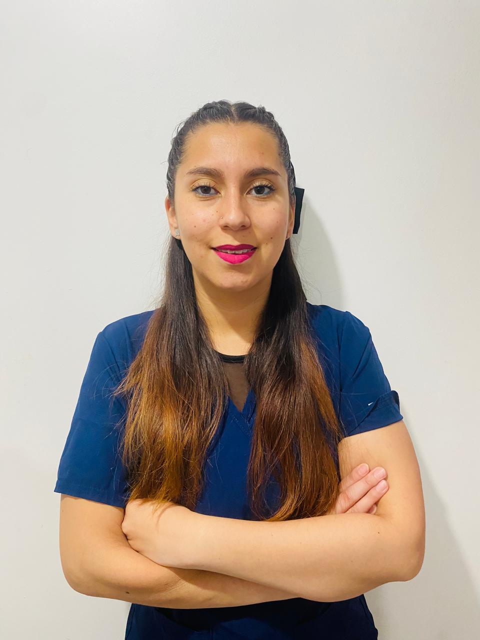 Daniela - Fundadora